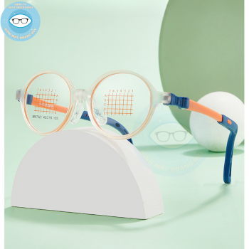 Gọng trẻ em mã MM7321